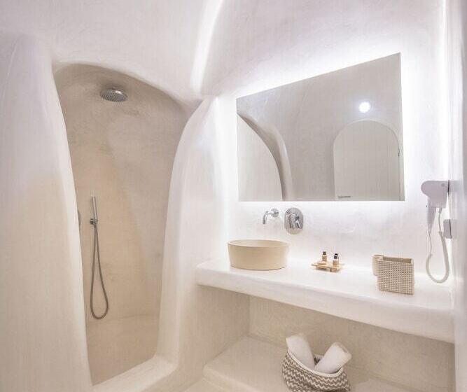 プレミアムスイート２ベッドルーム, Sunny Villas