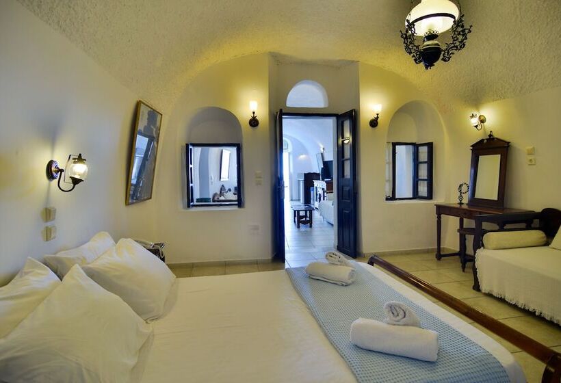 デラックススイート２ベッドルーム, Sunny Villas