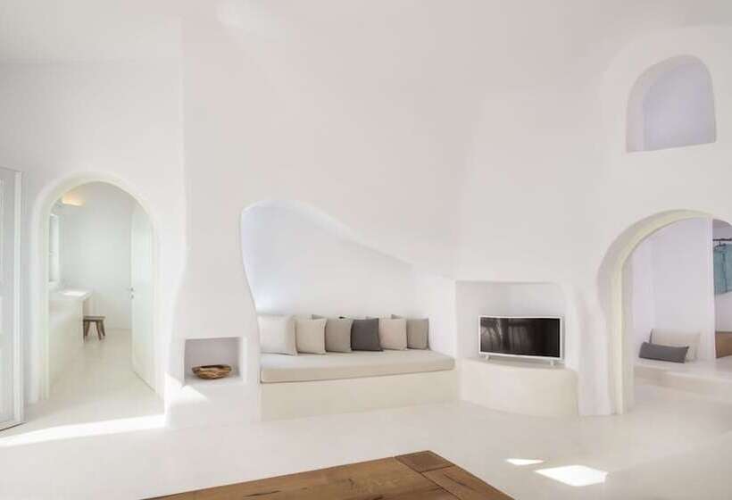 プレミアムスイート２ベッドルーム, Sunny Villas