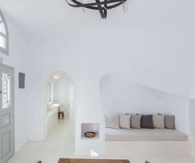 プレミアムスイート２ベッドルーム, Sunny Villas