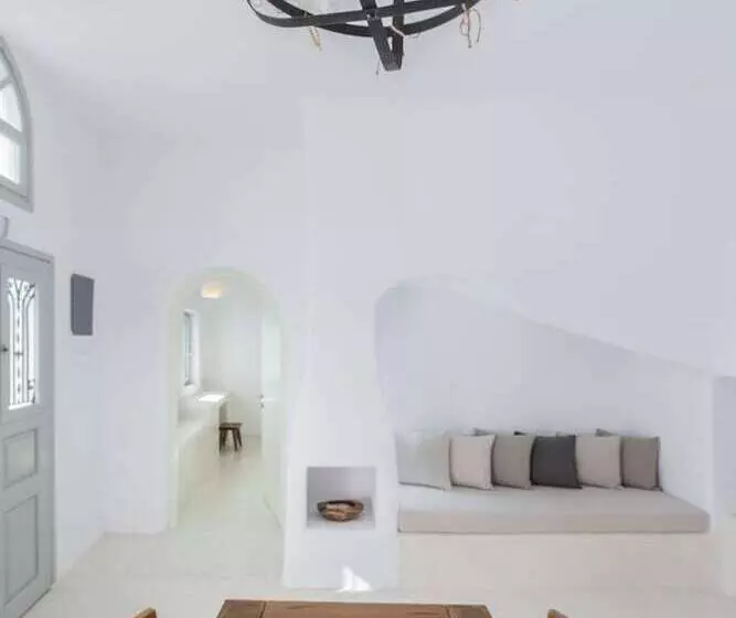 سوئیت پریمیوم 2 خوابه, Sunny Villas