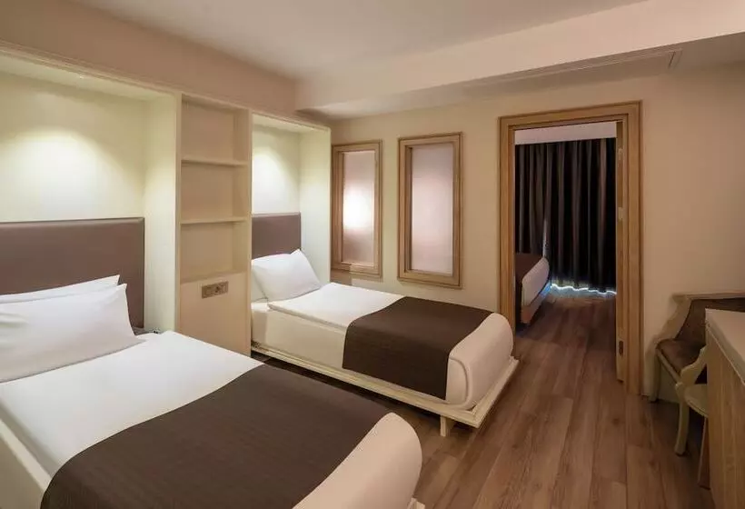 デラックスファミリールーム, Swandor Hotels & Resorts   Topkapi Palace