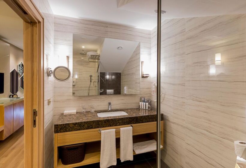 豪华家庭房间, Swandor Hotels & Resorts   Topkapi Palace