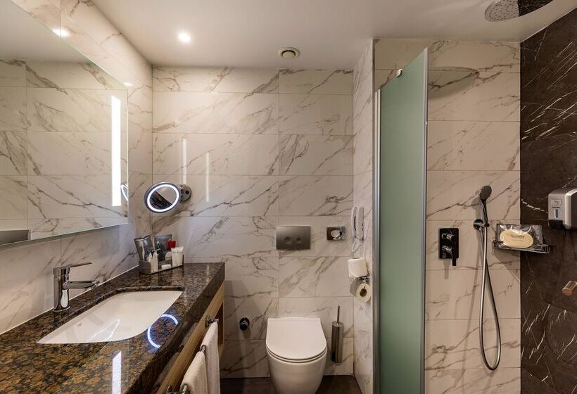 Номер Deluxe, Swandor Hotels & Resorts   Topkapi Palace