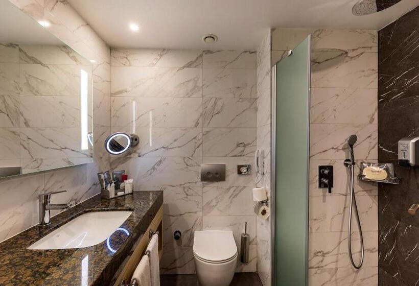 豪华家庭房间, Swandor Hotels & Resorts   Topkapi Palace