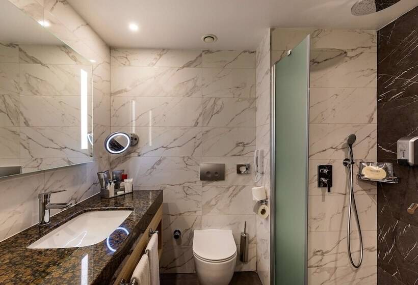 豪华房间, Swandor Hotels & Resorts   Topkapi Palace