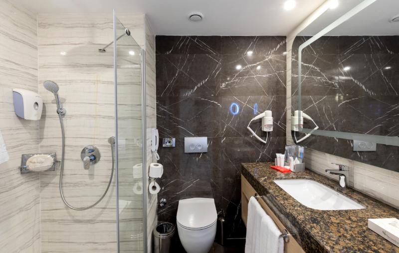 패밀리 룸 가든 전망, Swandor Hotels & Resorts   Topkapi Palace