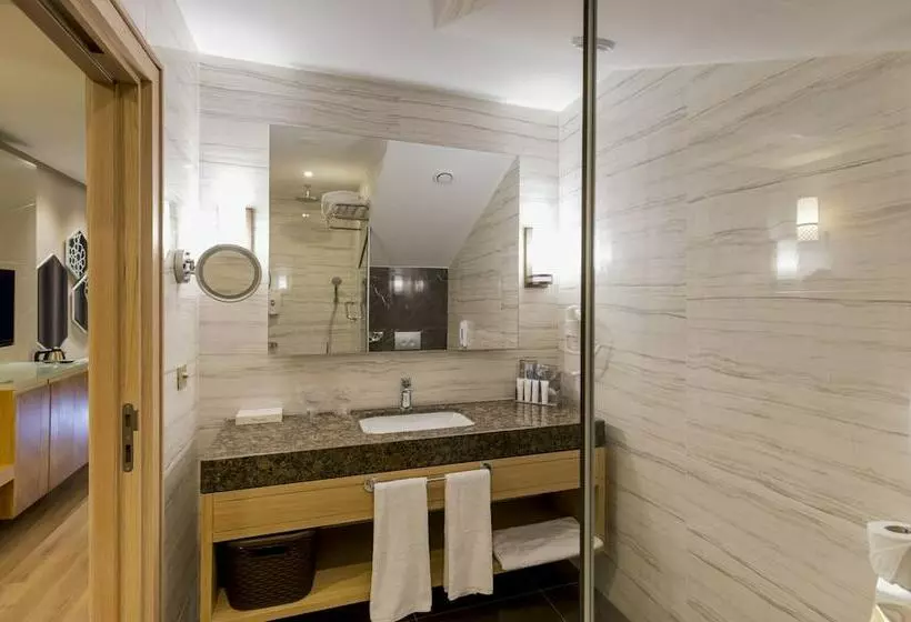 デラックスルーム, Swandor Hotels & Resorts   Topkapi Palace