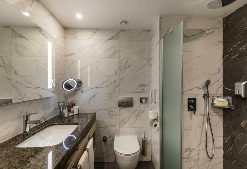 Номер Superior, Swandor Hotels & Resorts   Topkapi Palace