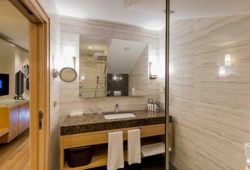 Семейный Номер Deluxe, Swandor Hotels & Resorts   Topkapi Palace