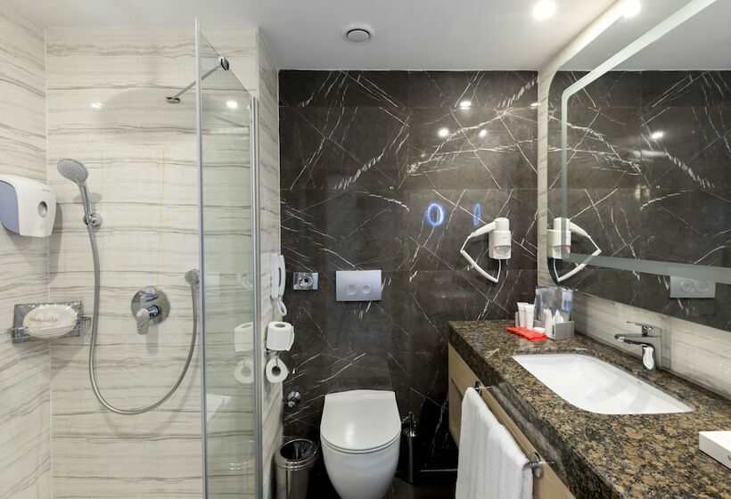 豪华家庭房间, Swandor Hotels & Resorts   Topkapi Palace