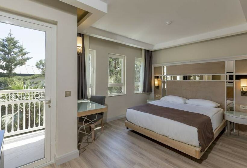 Семейный Номер Deluxe, Swandor Hotels & Resorts   Topkapi Palace