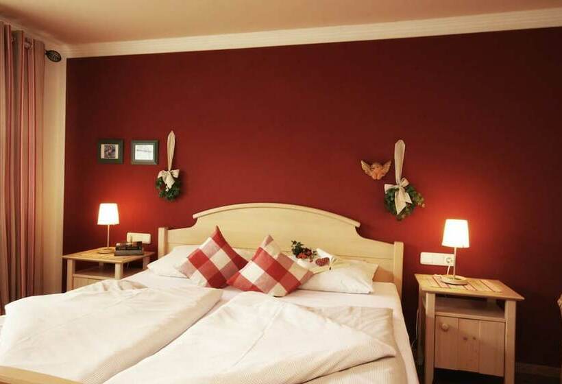 Апартаменты Комфорт 1 Спальня, Allgäu Residenz