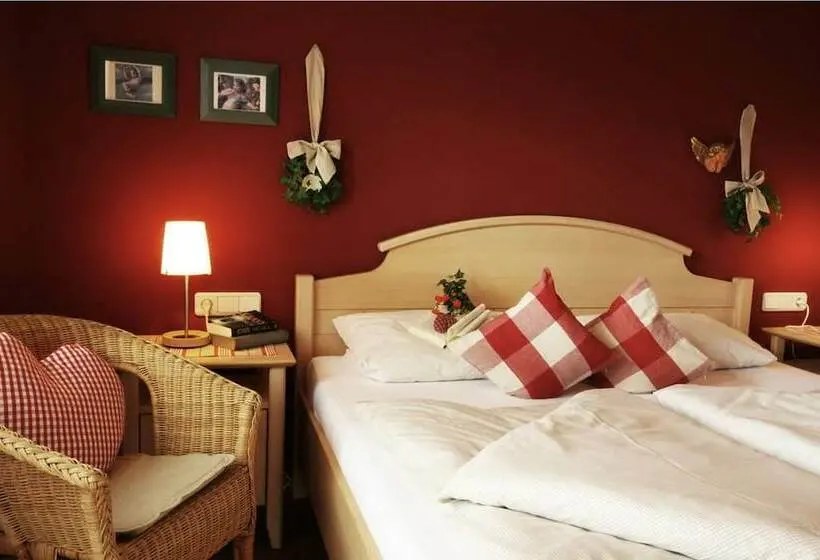 1ベッドルームのコンフォーとアパートメント, Allgäu Residenz