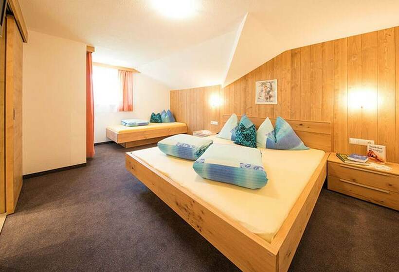 Апартаменты Комфорт 1 Спальня, Gästehaus Stefan Klotz