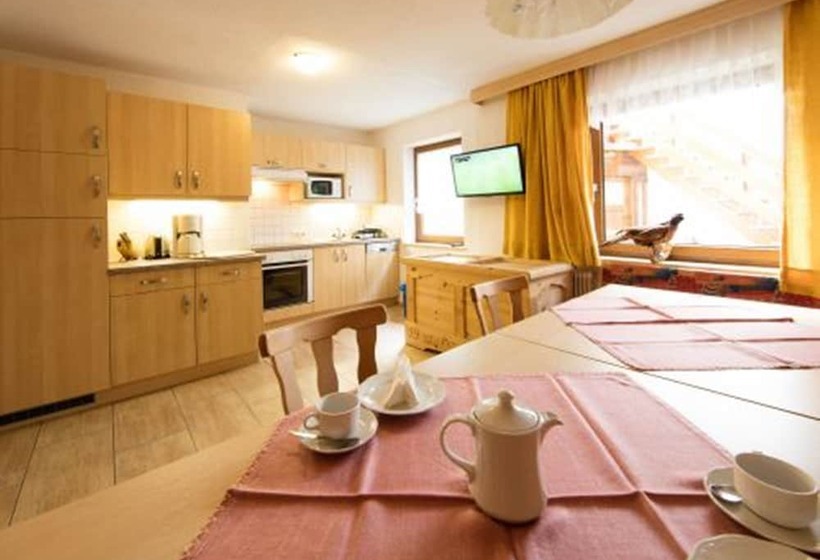 Апартаменты Comfort 2 Спальни, Gästehaus Stefan Klotz