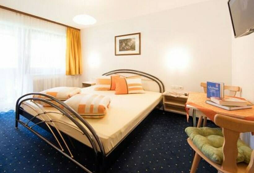 Апартаменты Comfort 2 Спальни, Gästehaus Stefan Klotz