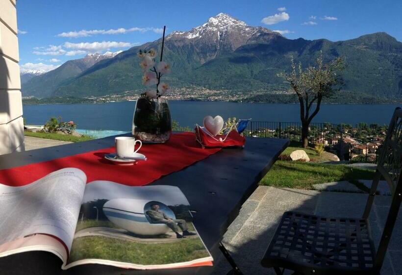 דירת שני חדרים, La Collinetta Apartments