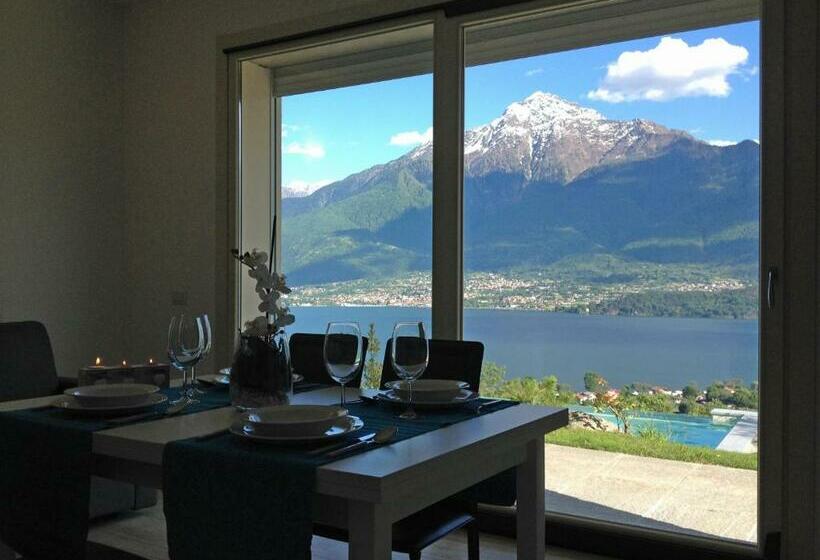 דירת שני חדרים, La Collinetta Apartments