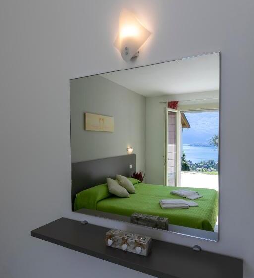 דירת שני חדרים, La Collinetta Apartments