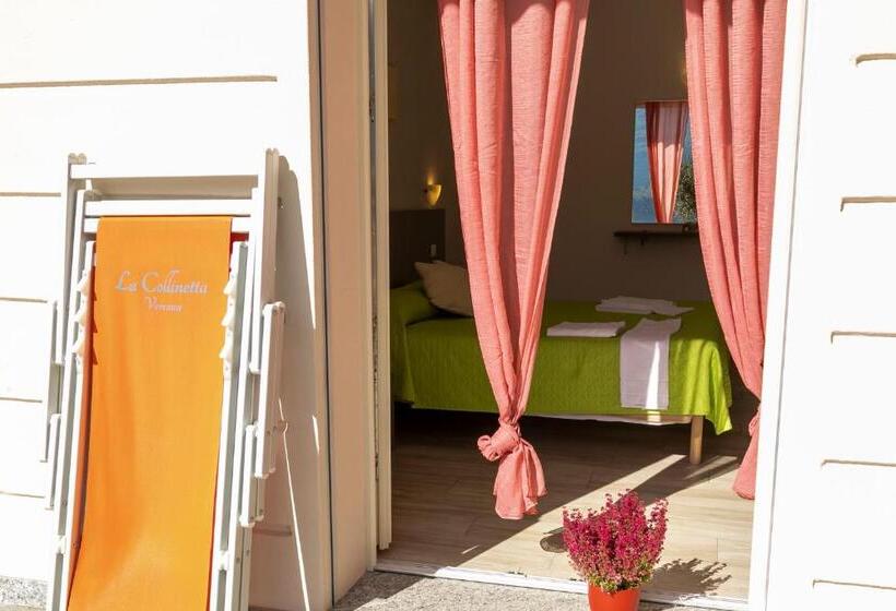 带2个卧室的公寓, La Collinetta Apartments
