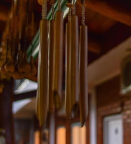 סוויטה דלוקס, Managua Apart