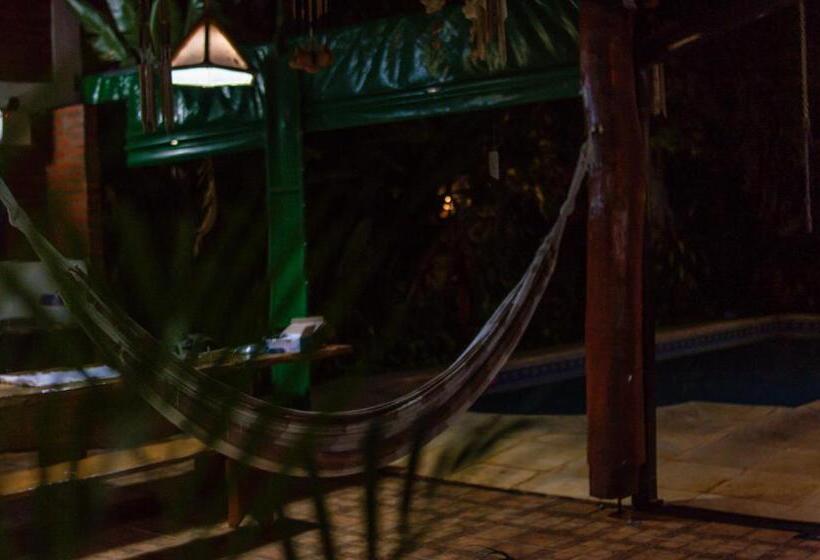 דירת דופלקס בת חדר שינה 1, Managua Apart