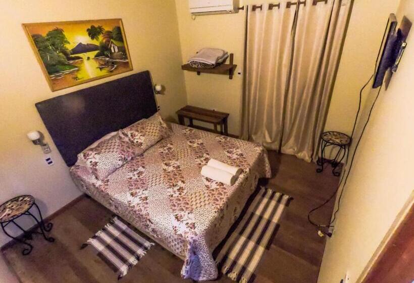 דירת דופלקס בת חדר שינה 1, Managua Apart