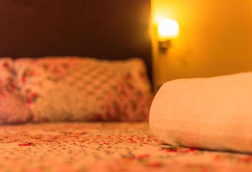 דירת דופלקס בת חדר שינה 1, Managua Apart