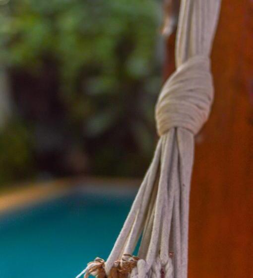 סוויטה דלוקס, Managua Apart