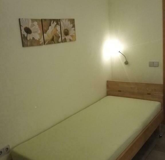 Номер Стандарт, Gästezimmer , Pension Wauri