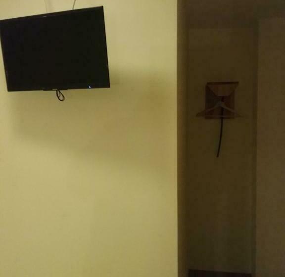 Номер Стандарт, Gästezimmer , Pension Wauri