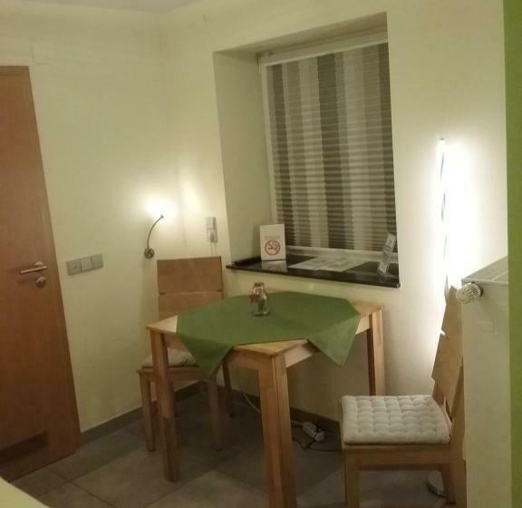 Номер Стандарт, Gästezimmer , Pension Wauri