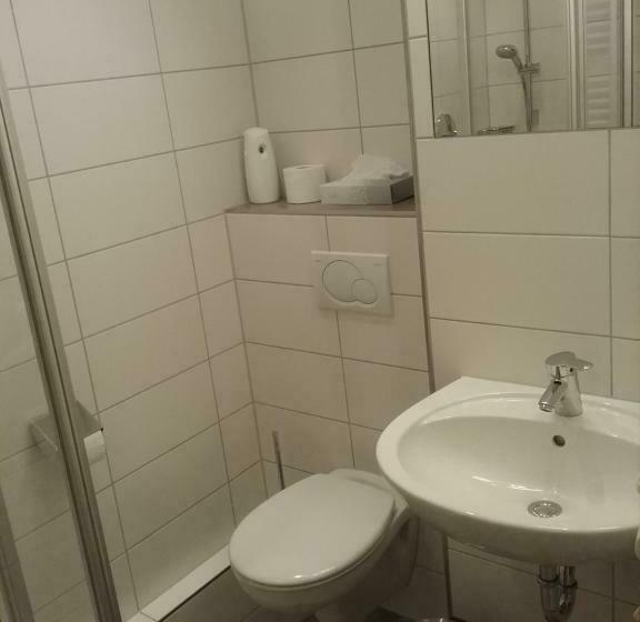 Номер Стандарт, Gästezimmer , Pension Wauri