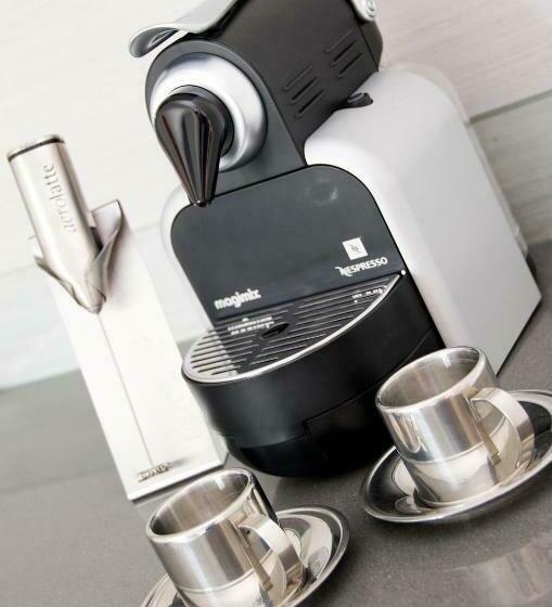 标准工作室, Q Square By Supercity Aparthotels