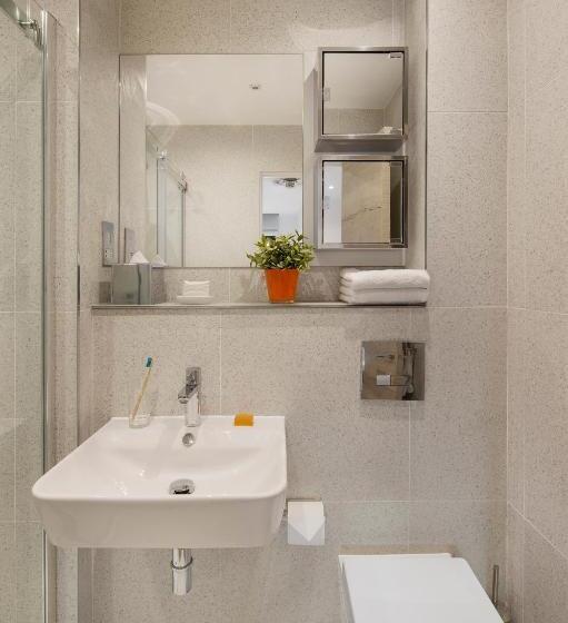 套房, Q Square By Supercity Aparthotels