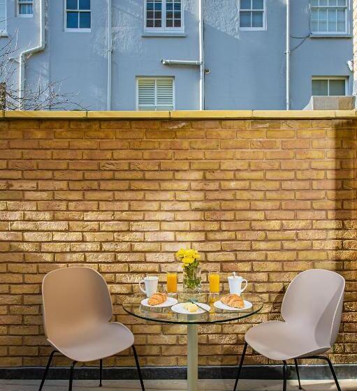 带阳台套房, Q Square By Supercity Aparthotels