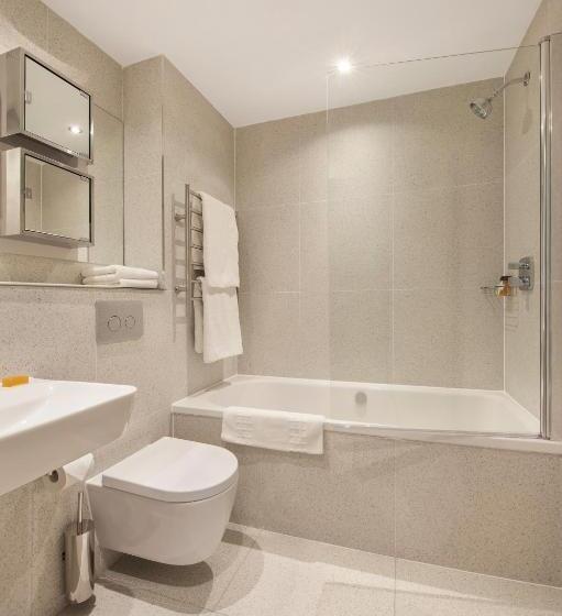 海景套房, Q Square By Supercity Aparthotels