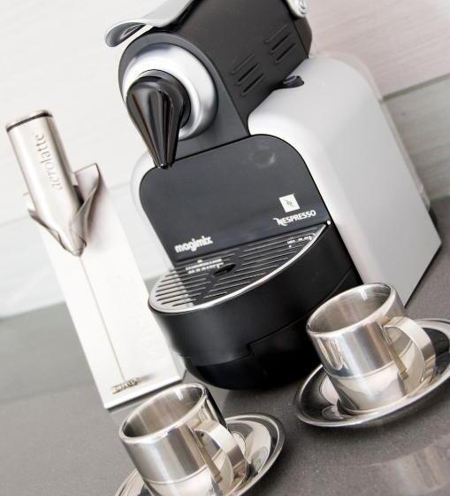 阁楼套房, Q Square By Supercity Aparthotels