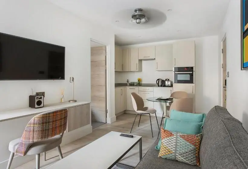 Executive Suite