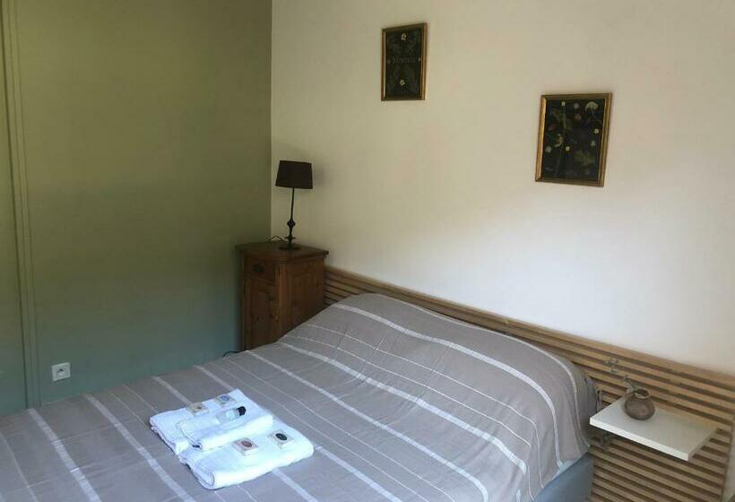 패밀리 룸, Le Relais De Sisco