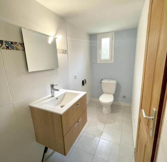 패밀리 룸, Le Relais De Sisco