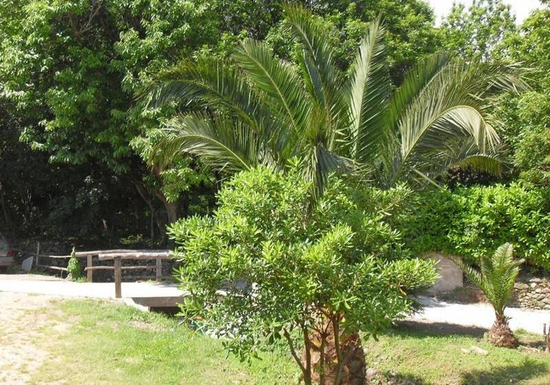 4인용 스탠다드 룸, Le Relais De Sisco