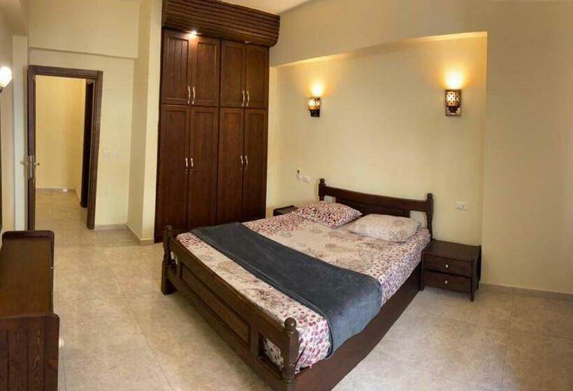 آپارتمان 1 خوابه, Bahga Palace 1 Residential Apartments