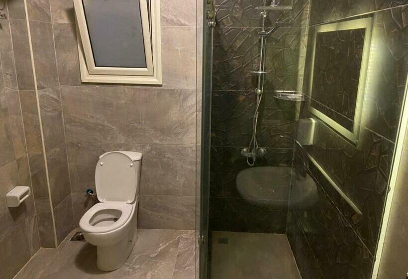 آپارتمان 1 خوابه, Bahga Palace 1 Residential Apartments