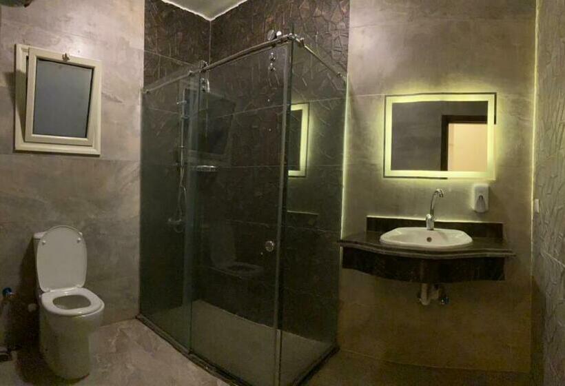 آپارتمان 1 خوابه, Bahga Palace 1 Residential Apartments