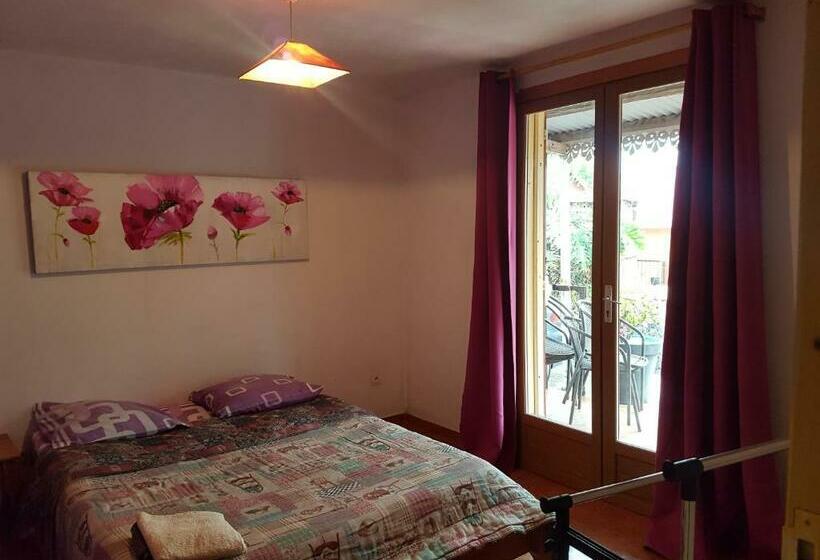 标准间, Le Moutardier