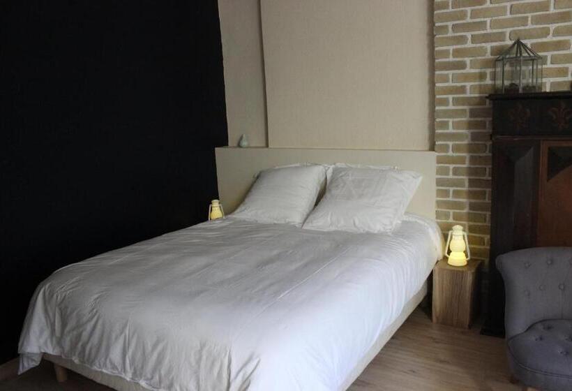 إستوديو قياسى, Le Petit Beurre   Studio En Hypercentre De Beaune