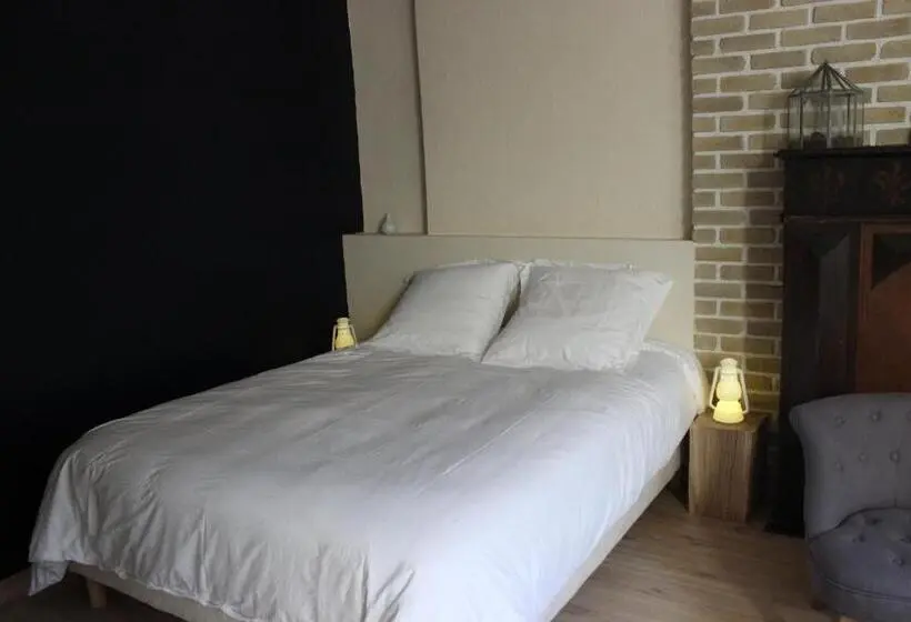 استودیوی استاندارد, Le Petit Beurre Studio En Hypercentre De Beaune