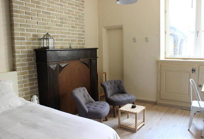 标准工作室, Le Petit Beurre   Studio En Hypercentre De Beaune